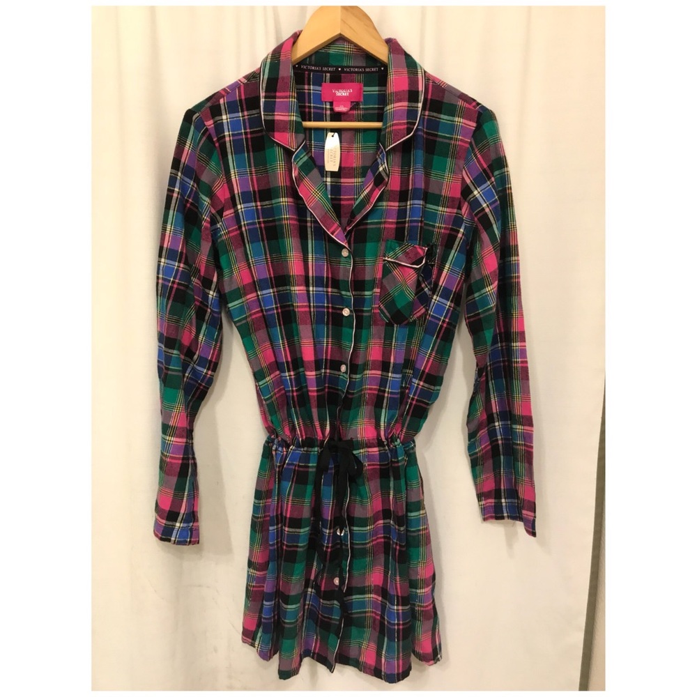 Victoria Secret sleepshirt - Picture 3 of 5